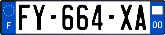FY-664-XA