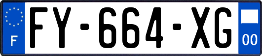 FY-664-XG