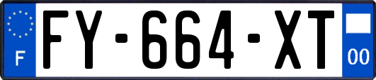 FY-664-XT