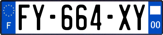FY-664-XY