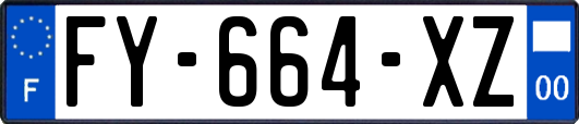 FY-664-XZ