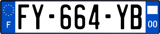 FY-664-YB