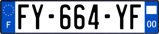 FY-664-YF