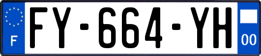 FY-664-YH