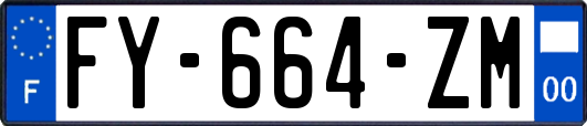 FY-664-ZM