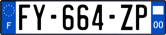 FY-664-ZP