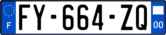 FY-664-ZQ