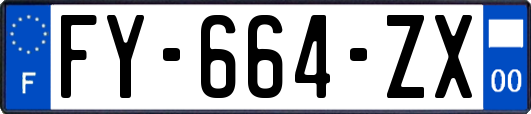FY-664-ZX