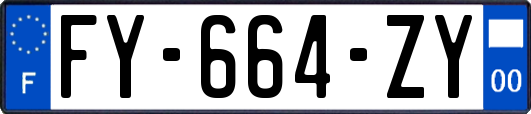 FY-664-ZY