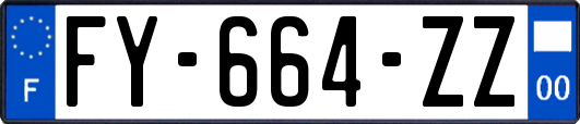FY-664-ZZ