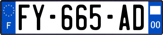 FY-665-AD