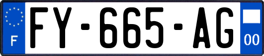 FY-665-AG
