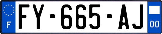 FY-665-AJ