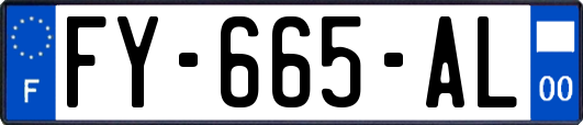 FY-665-AL