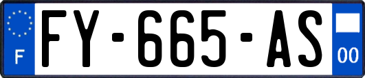 FY-665-AS