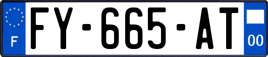 FY-665-AT