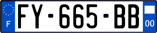 FY-665-BB