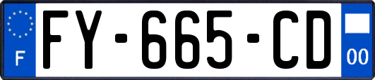 FY-665-CD