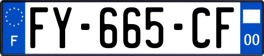 FY-665-CF