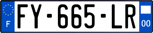 FY-665-LR