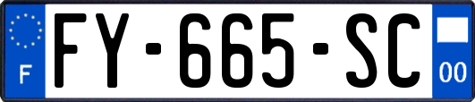 FY-665-SC