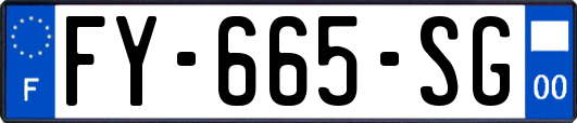 FY-665-SG