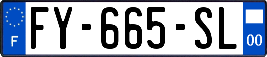 FY-665-SL