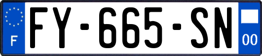 FY-665-SN