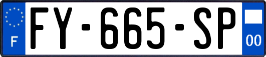 FY-665-SP