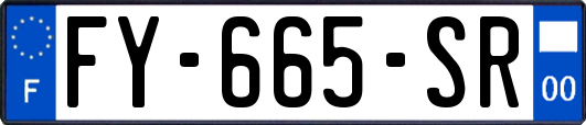 FY-665-SR
