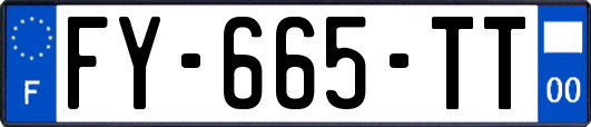 FY-665-TT