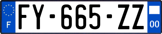 FY-665-ZZ