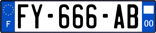 FY-666-AB
