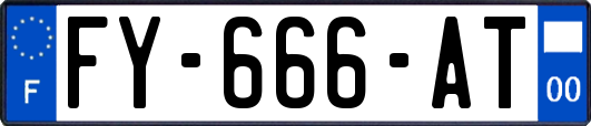 FY-666-AT