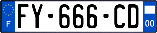 FY-666-CD