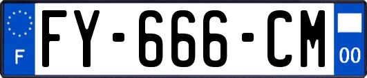 FY-666-CM
