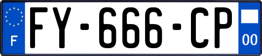 FY-666-CP