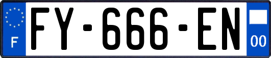 FY-666-EN