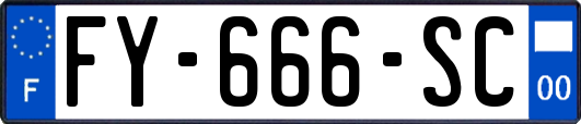 FY-666-SC