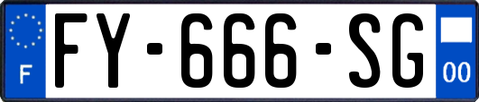 FY-666-SG