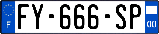 FY-666-SP