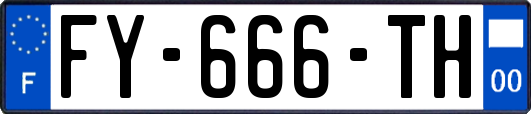 FY-666-TH