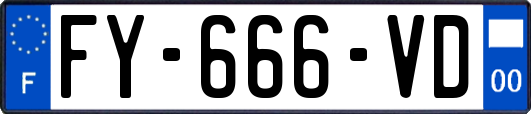 FY-666-VD