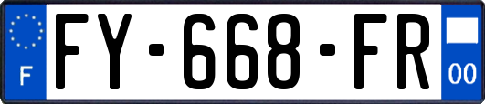 FY-668-FR