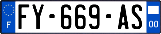FY-669-AS