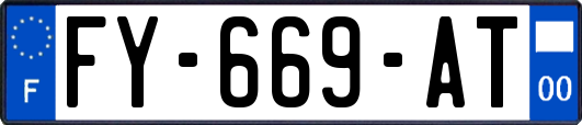 FY-669-AT