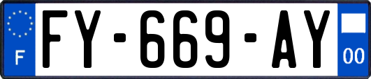 FY-669-AY