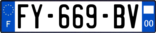 FY-669-BV