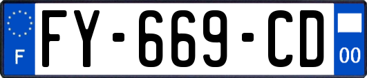 FY-669-CD