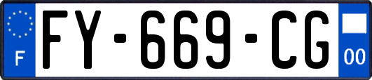 FY-669-CG